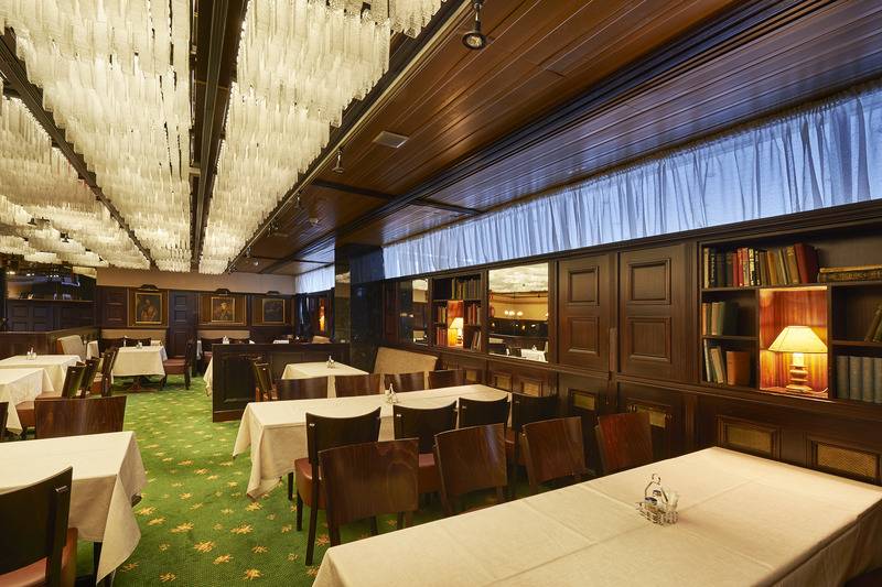 هتل Scandic Polar