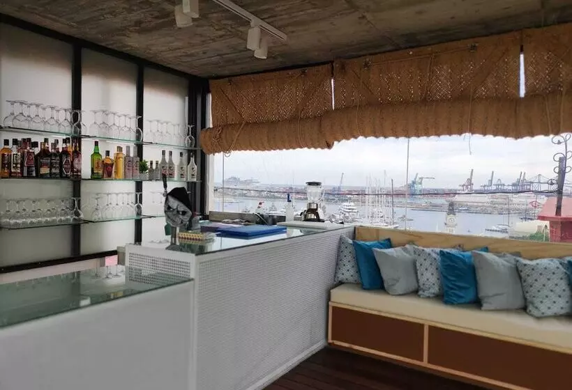 Sea You Hotel Port Valencia