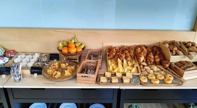 Sea You Hotel Port Valencia