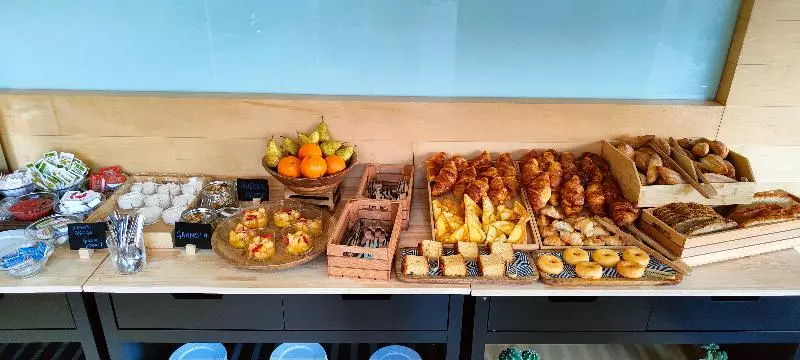 Sea You Hotel Port Valencia