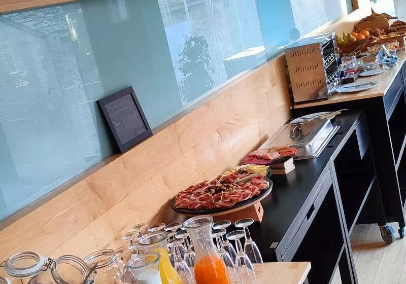 Sea You Hotel Port Valencia