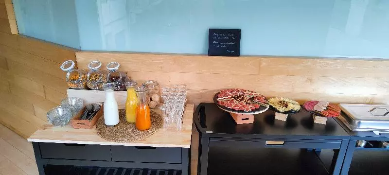 Sea You Hotel Port Valencia