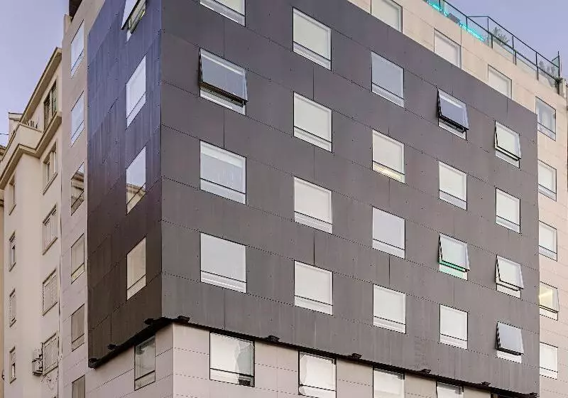 Sea You Hotel Port Valencia