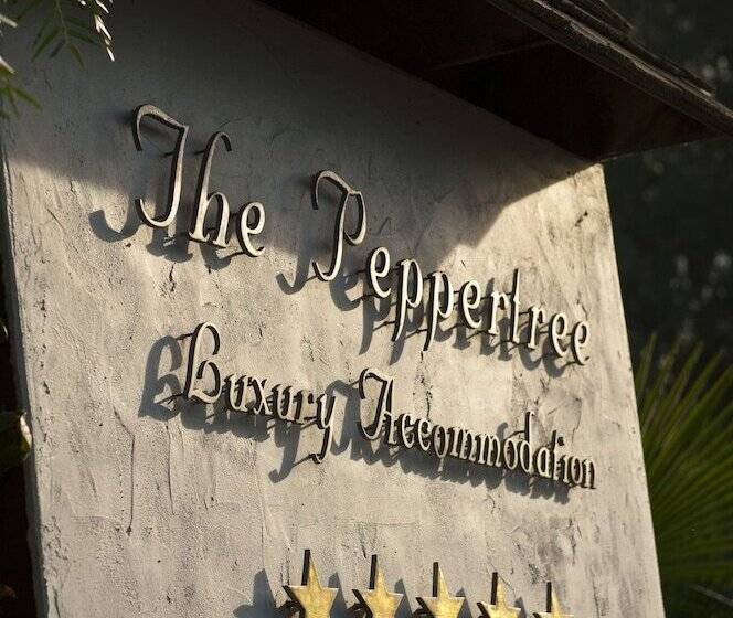 فندق The Peppertree Luxury Accommodation