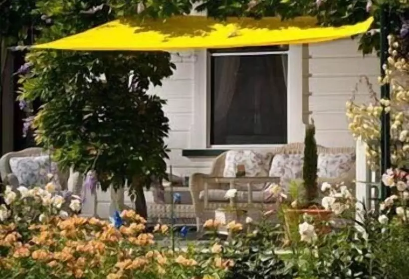 Отель The Peppertree Luxury Accommodation