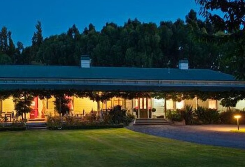 فندق The Peppertree Luxury Accommodation