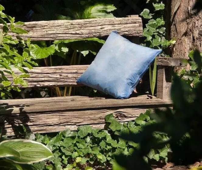 Отель The Peppertree Luxury Accommodation