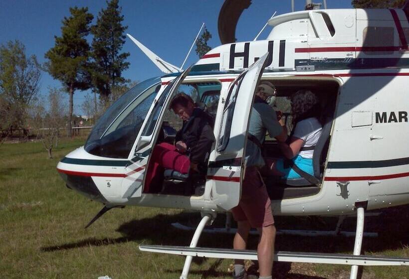 فندق The Peppertree Luxury Accommodation