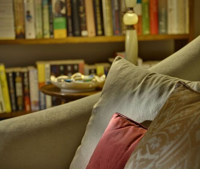 فندق The Peppertree Luxury Accommodation