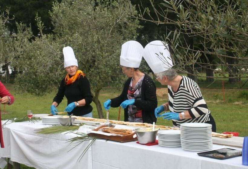 فندق The Peppertree Luxury Accommodation