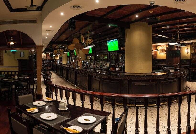 酒店 Towers Rotana   Dubai