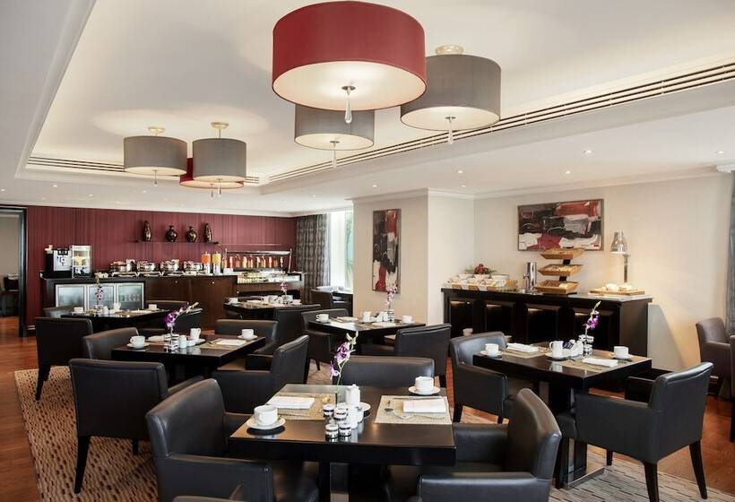 酒店 Towers Rotana   Dubai