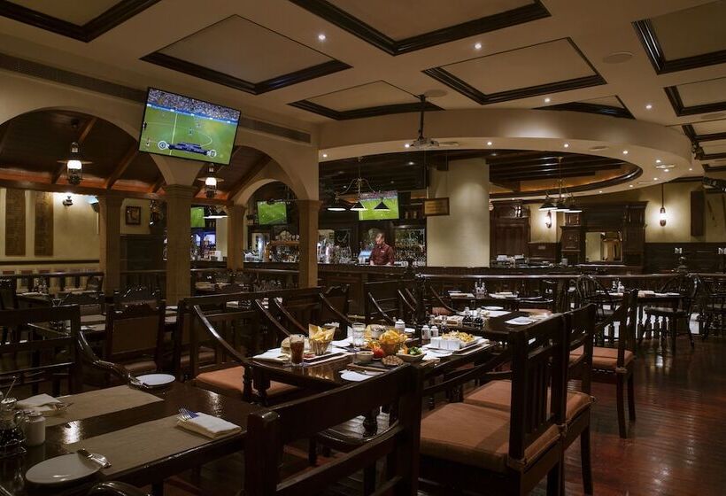 酒店 Towers Rotana   Dubai