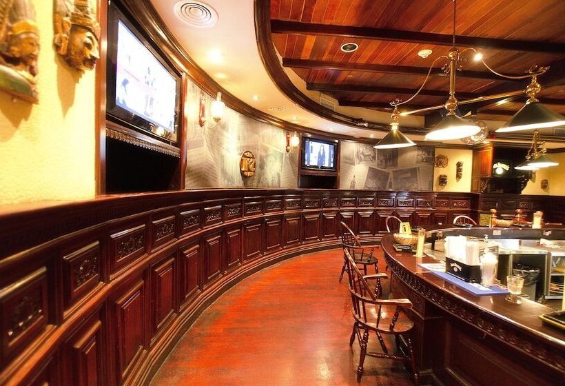 酒店 Towers Rotana   Dubai