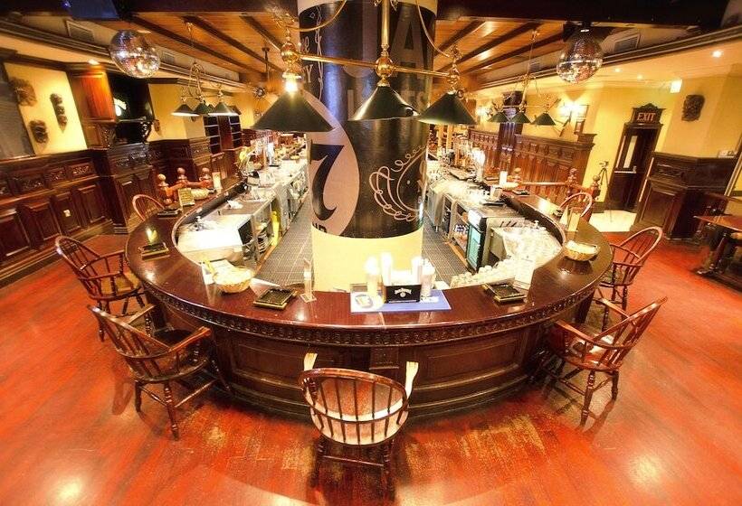 酒店 Towers Rotana   Dubai