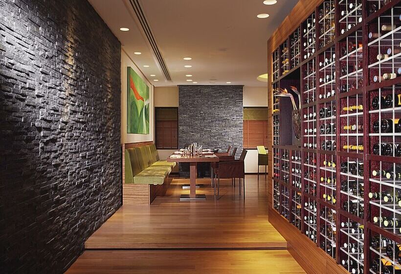 酒店 Towers Rotana   Dubai