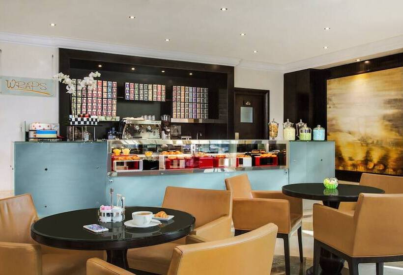 酒店 Towers Rotana   Dubai