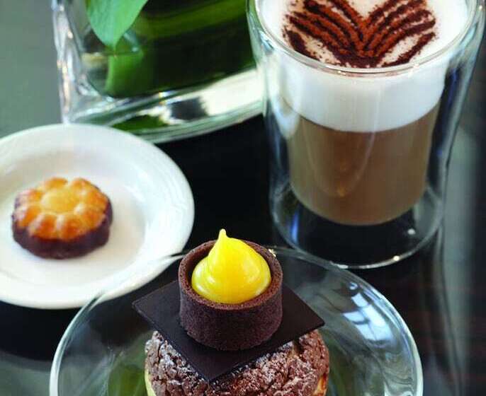 酒店 Towers Rotana   Dubai