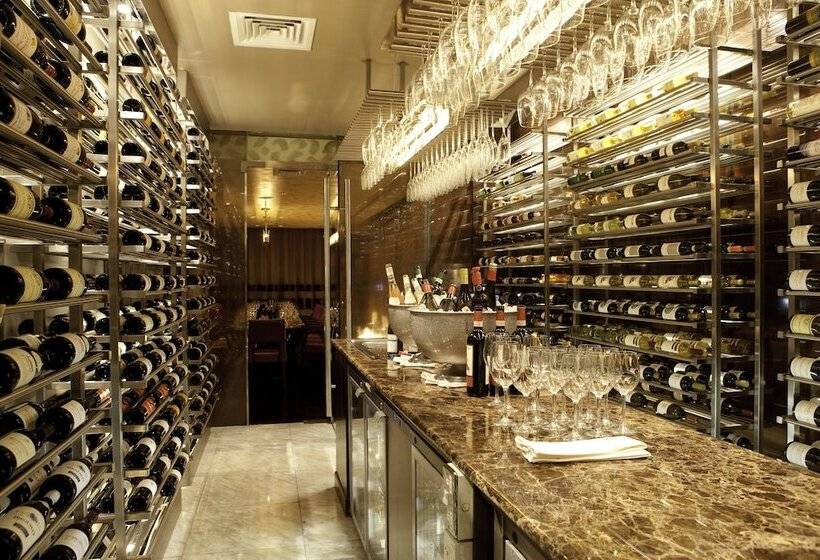 酒店 Towers Rotana   Dubai