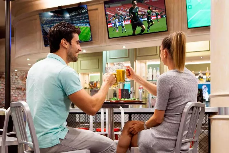 Madrid Marriott Auditorium Hotel & Conference Center