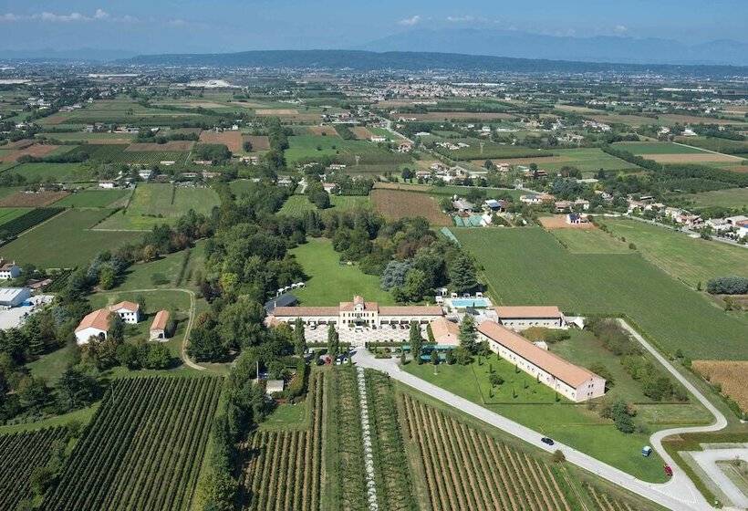 Relais Monaco Country Hotel & Spa