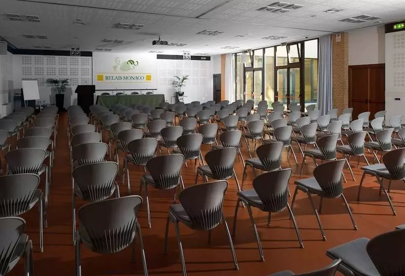 Relais Monaco Country Hotel & Spa