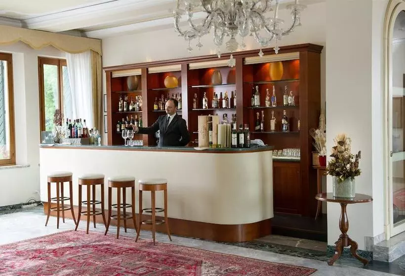 Relais Monaco Country Hotel & Spa