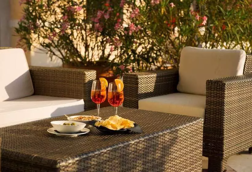 Relais Monaco Country Hotel & Spa