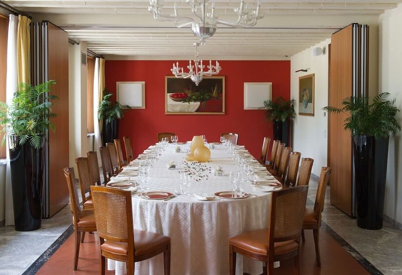 Relais Monaco Country Hotel & Spa