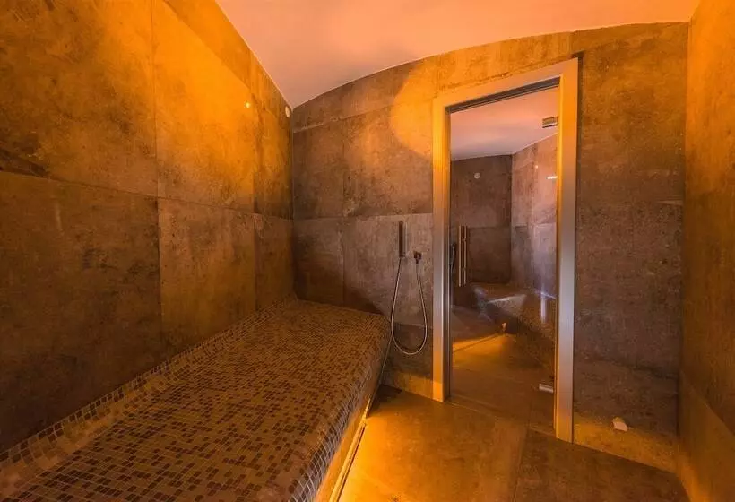 Relais Monaco Country Hotel & Spa