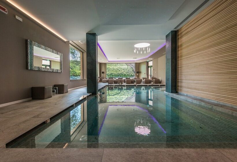 Relais Monaco Country Hotel & Spa