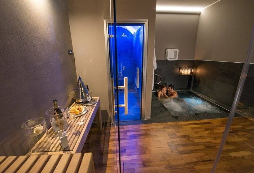 Relais Monaco Country Hotel & Spa