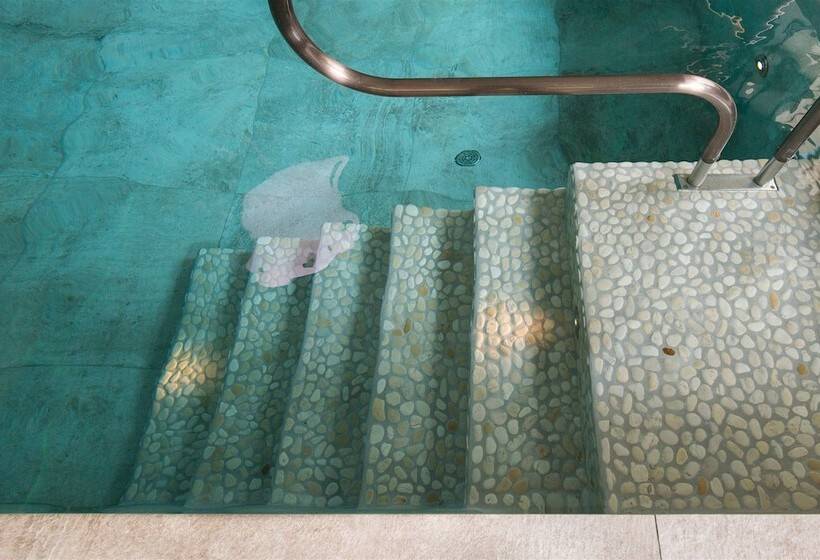 Relais Monaco Country Hotel & Spa