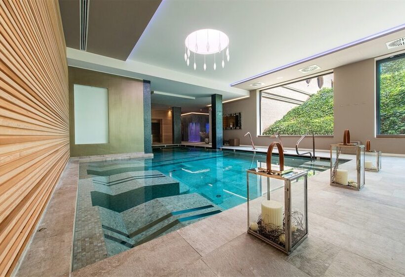 Relais Monaco Country Hotel & Spa