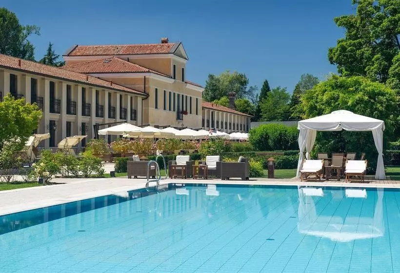 Relais Monaco Country Hotel & Spa