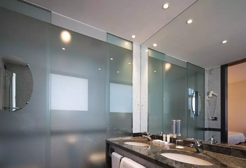 Relais Monaco Country Hotel & Spa