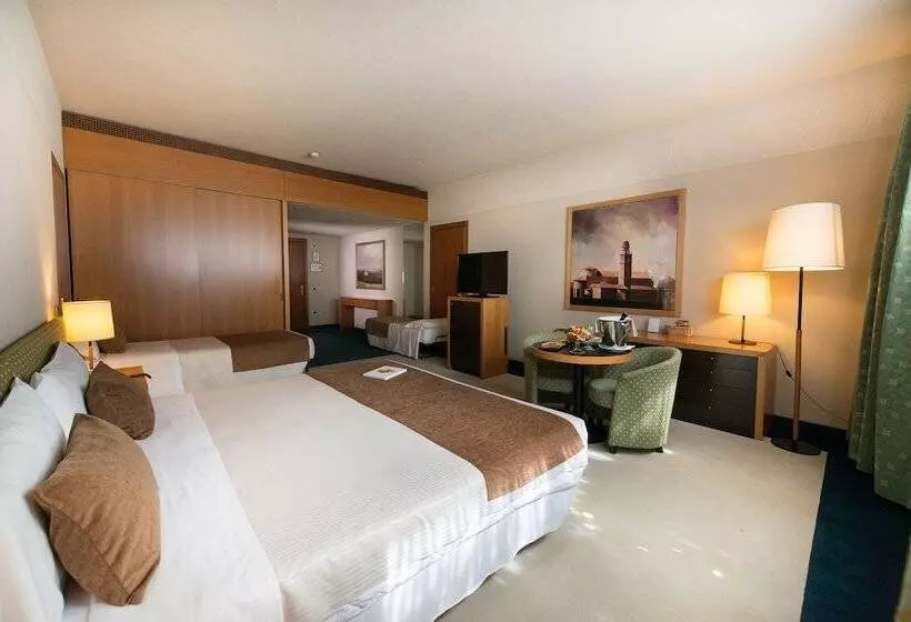 Relais Monaco Country Hotel & Spa