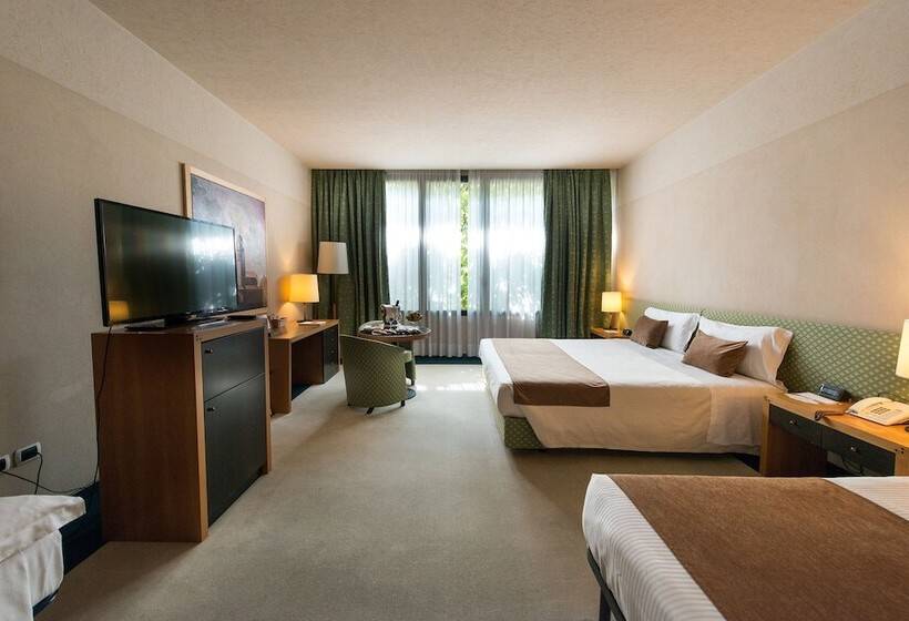 Relais Monaco Country Hotel & Spa