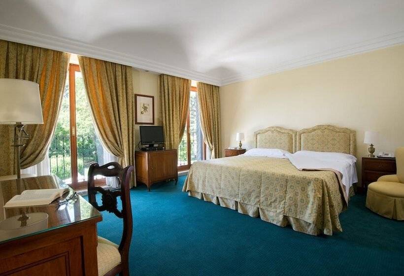 Relais Monaco Country Hotel & Spa