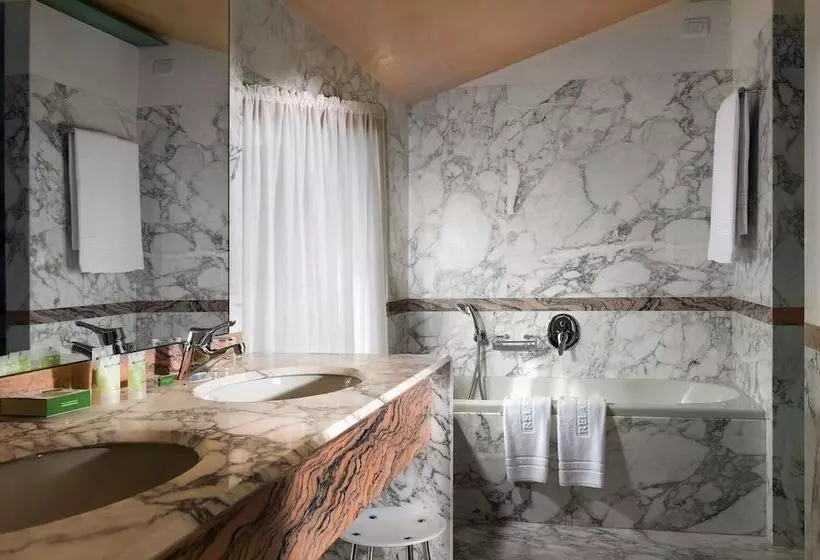 Relais Monaco Country Hotel & Spa