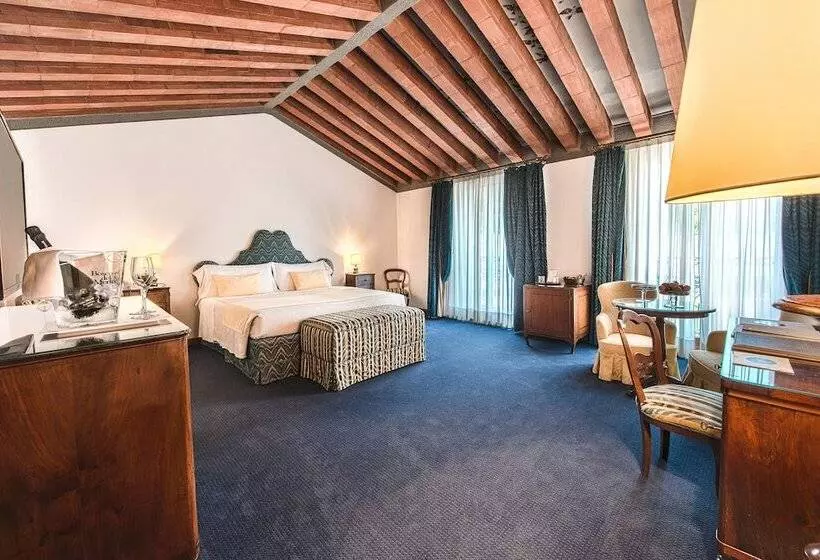 Relais Monaco Country Hotel & Spa