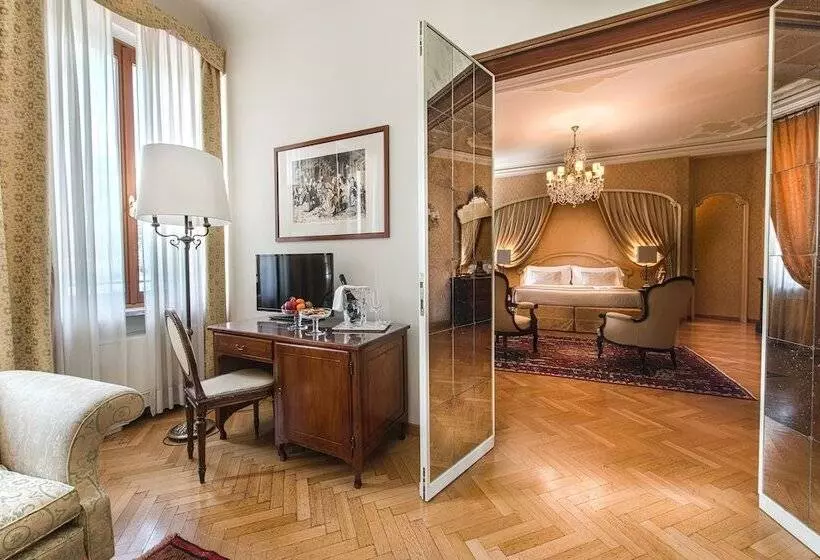 Relais Monaco Country Hotel & Spa