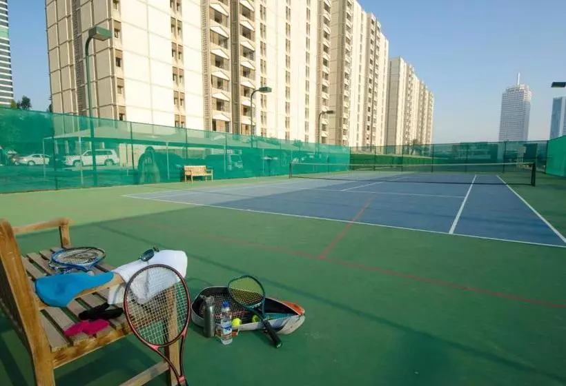 The Apartments, Dubai World Trade Centre