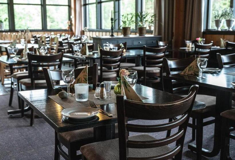 Trolltun Hotel & Hytter