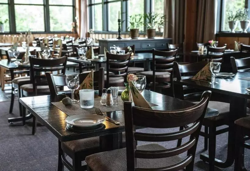 Trolltun Hotel & Hytter