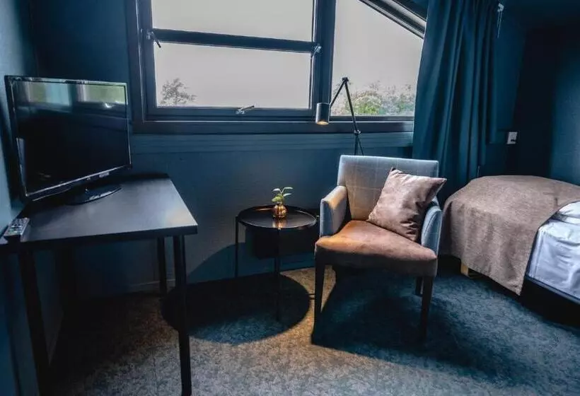 Trolltun Hotel & Hytter