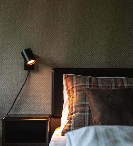 Trolltun Hotel & Hytter