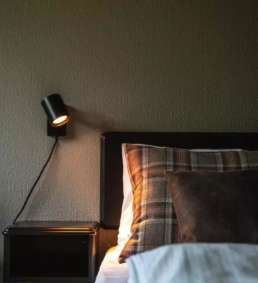 Trolltun Hotel & Hytter