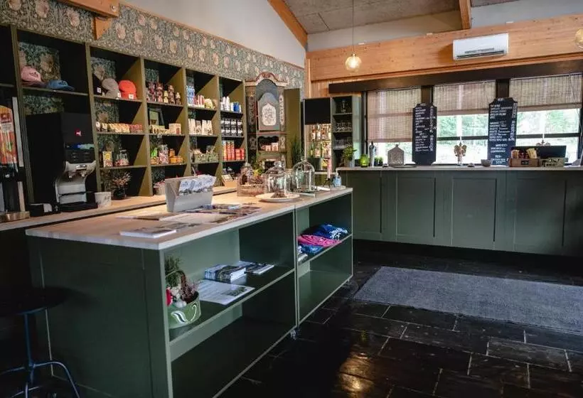 Trolltun Hotel & Hytter