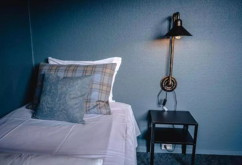 Trolltun Hotel & Hytter